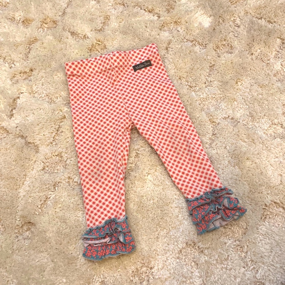 Matilda Jane Pants